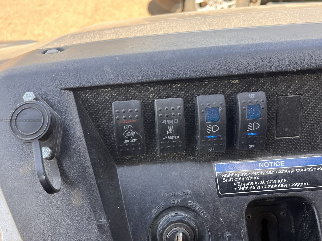 2016 Kawasaki Mule PRO-FXT Image 26