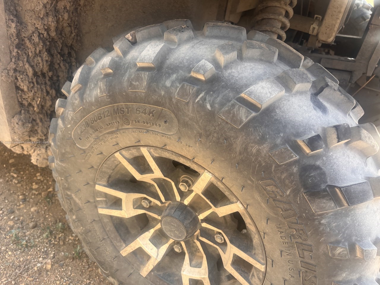 2016 Kawasaki Mule PRO-FXT Image 30