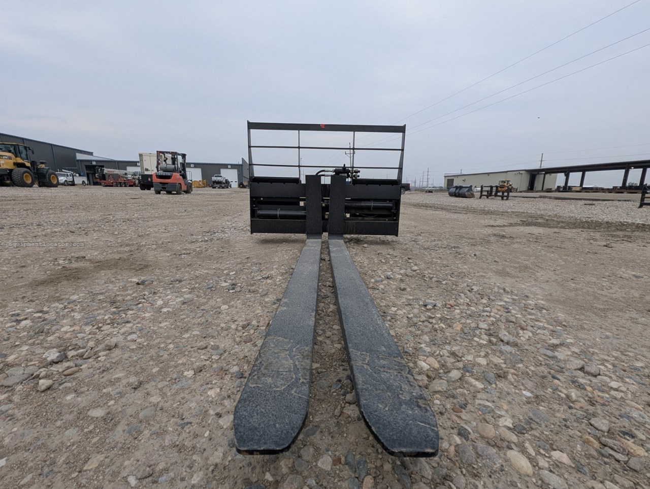 2025 ARROW F5440-FP Image 3