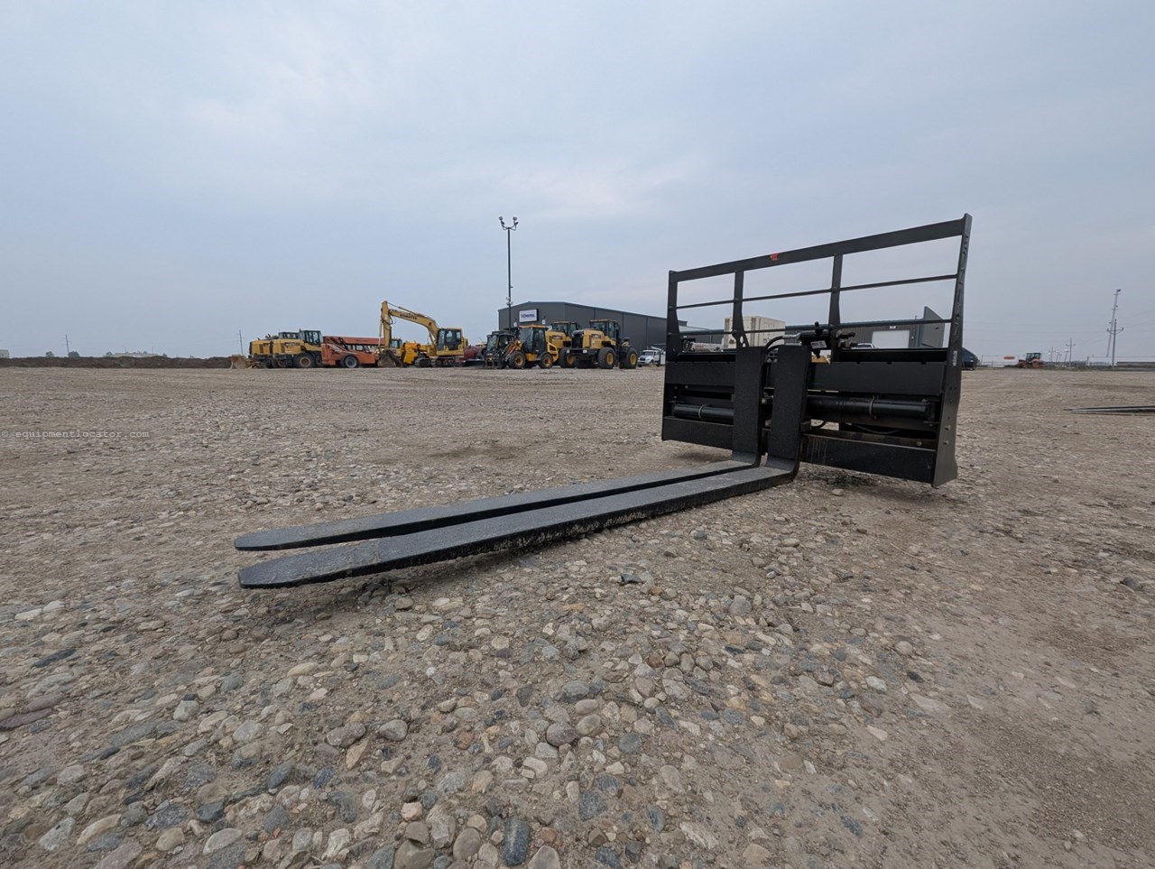 2025 ARROW F5440-FP Image 4