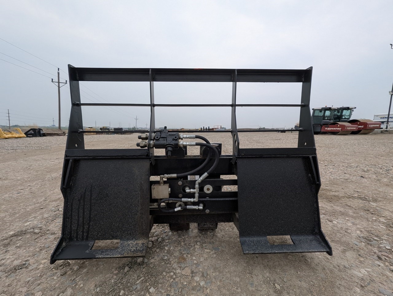 2025 ARROW F5440-FP Image 7