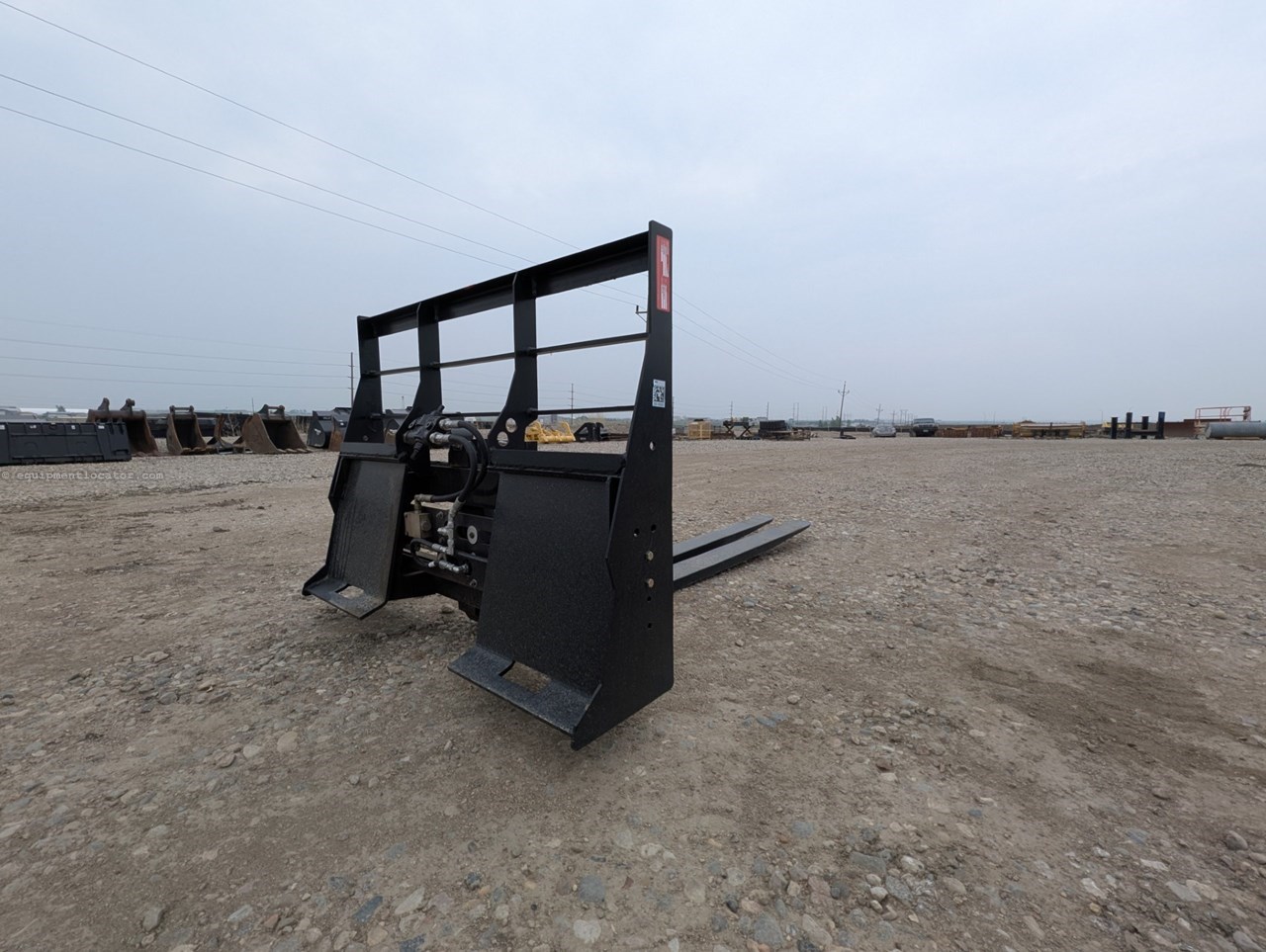 2025 ARROW F5440-FP Image 8