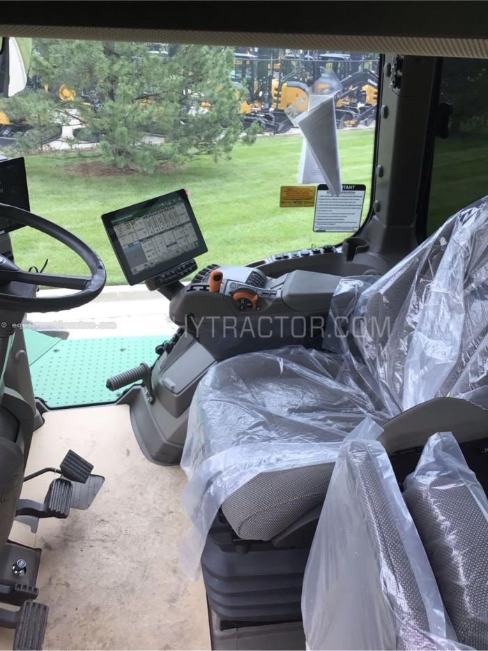 2024 John Deere 9R 590 Image 10