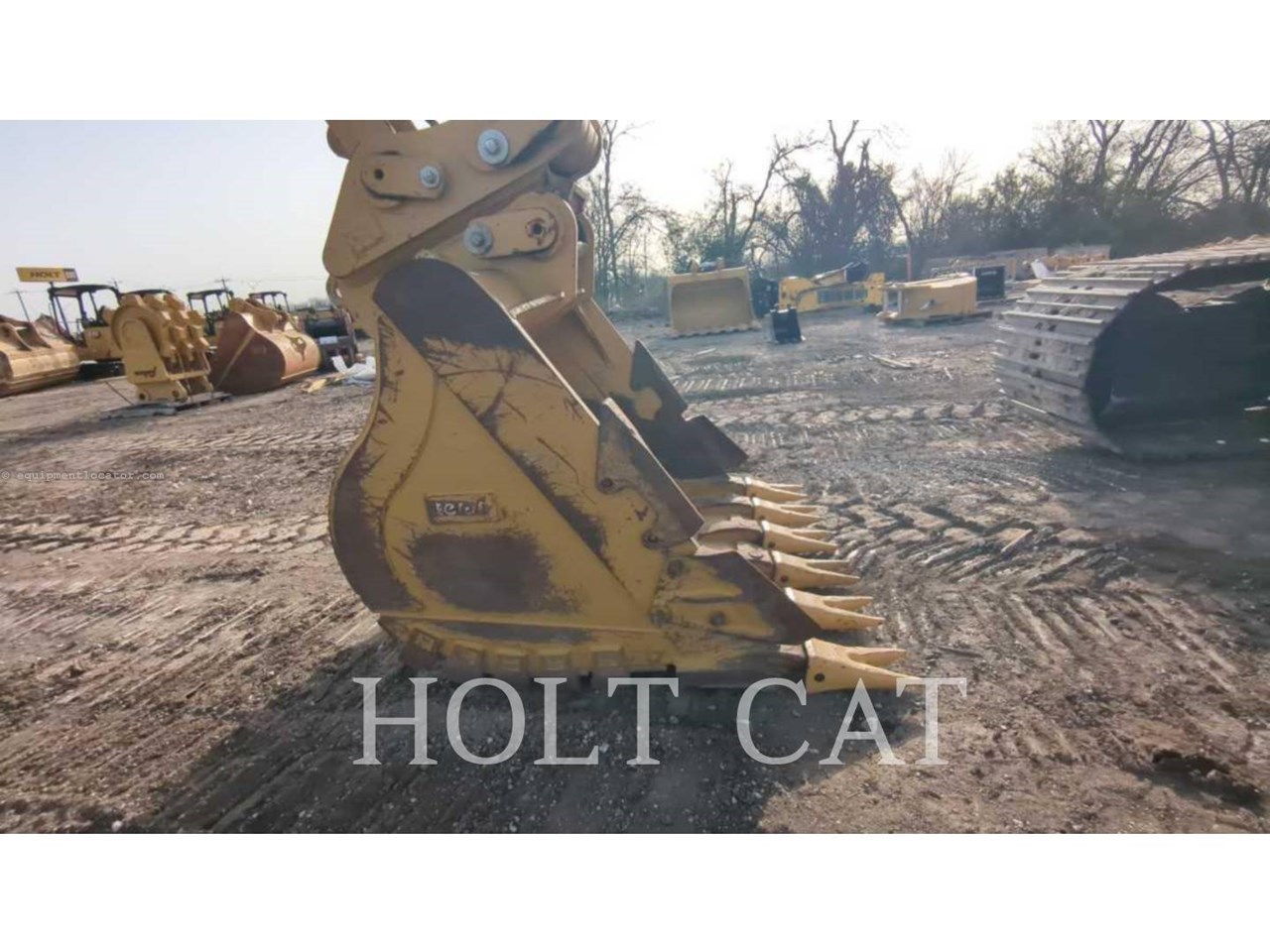 2023 Caterpillar 340 12 TC Image 10