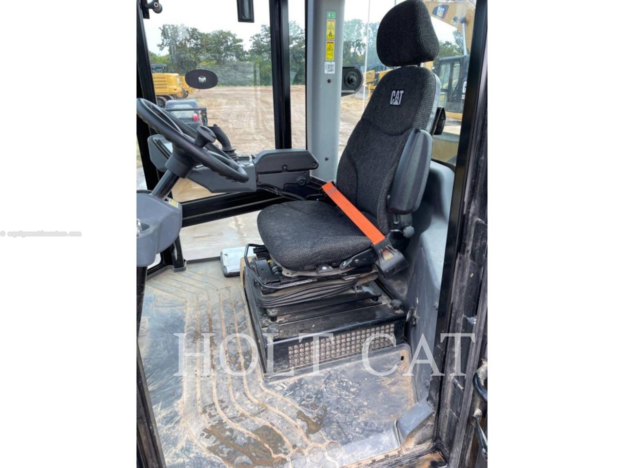 2023 Caterpillar CS78B Image 7