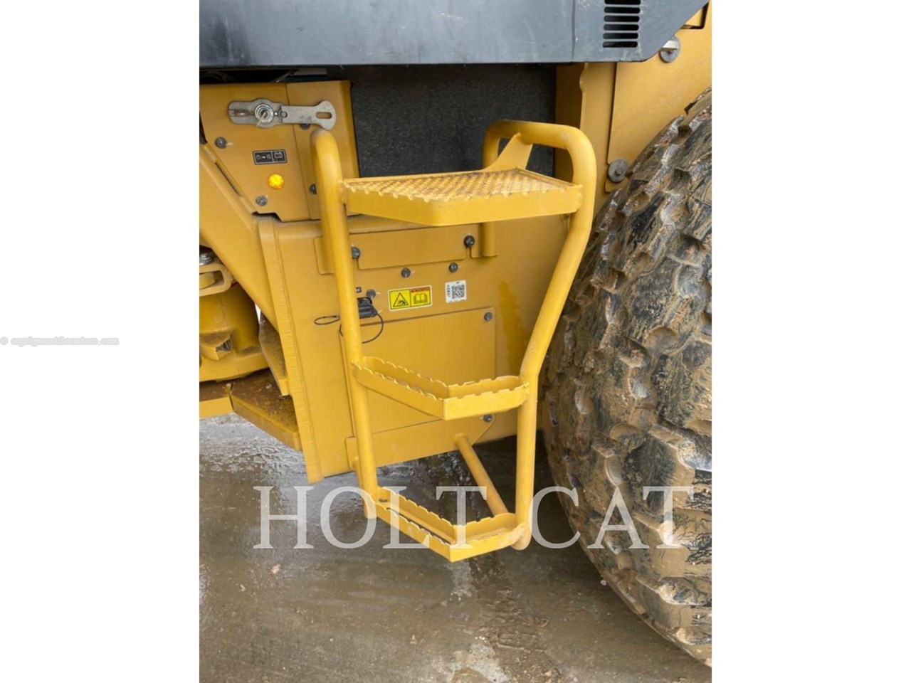 2023 Caterpillar CS78B Image 11