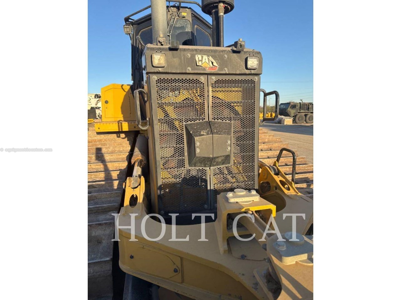 2023 Caterpillar D6 XELGPVP Image 11