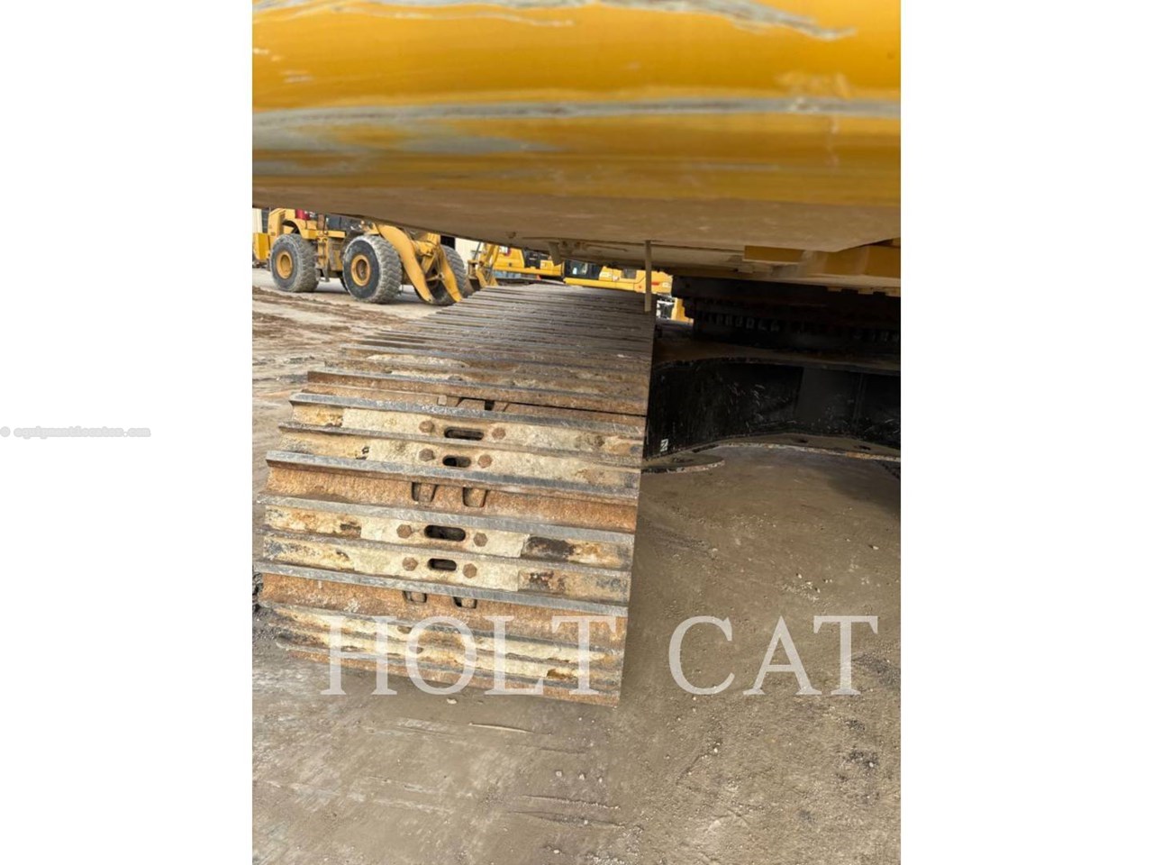 2023 Caterpillar 352 12 TC Image 18