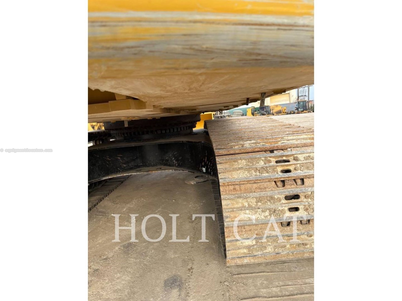 2023 Caterpillar 352 12 TC Image 20