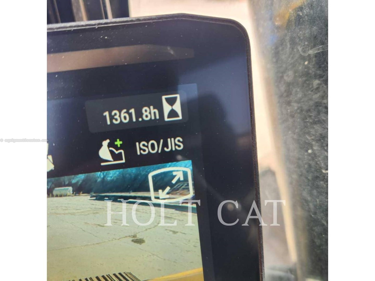 2023 Caterpillar 340 12 TC Image 5