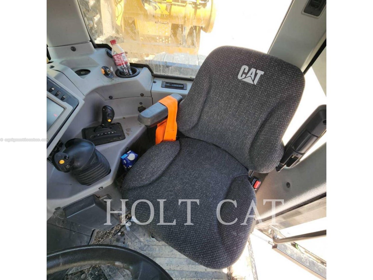 2023 Caterpillar 631K Image 7