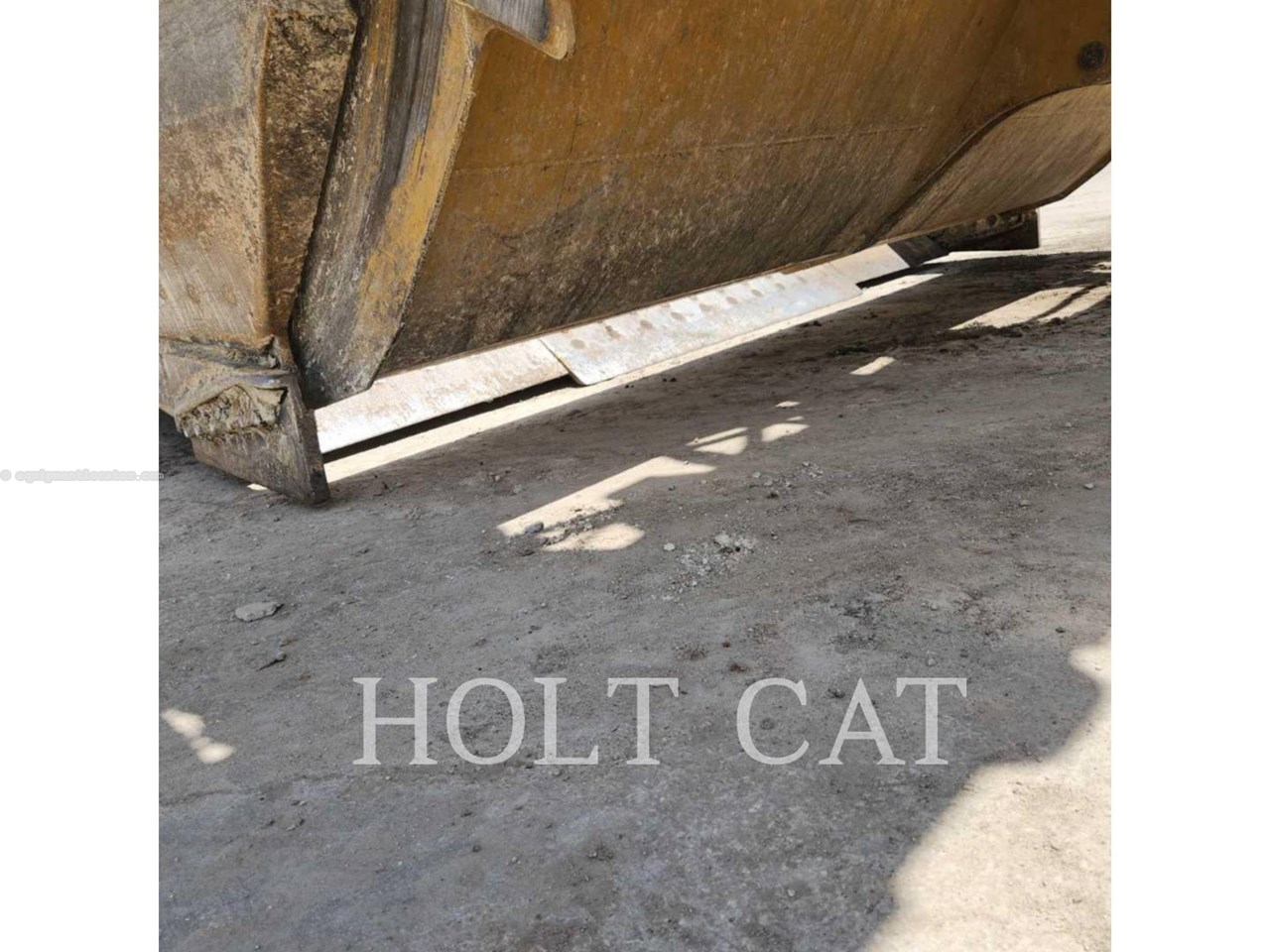 2023 Caterpillar 631K Image 10