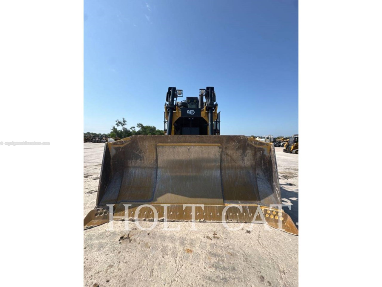 2023 Caterpillar D9 Image 3