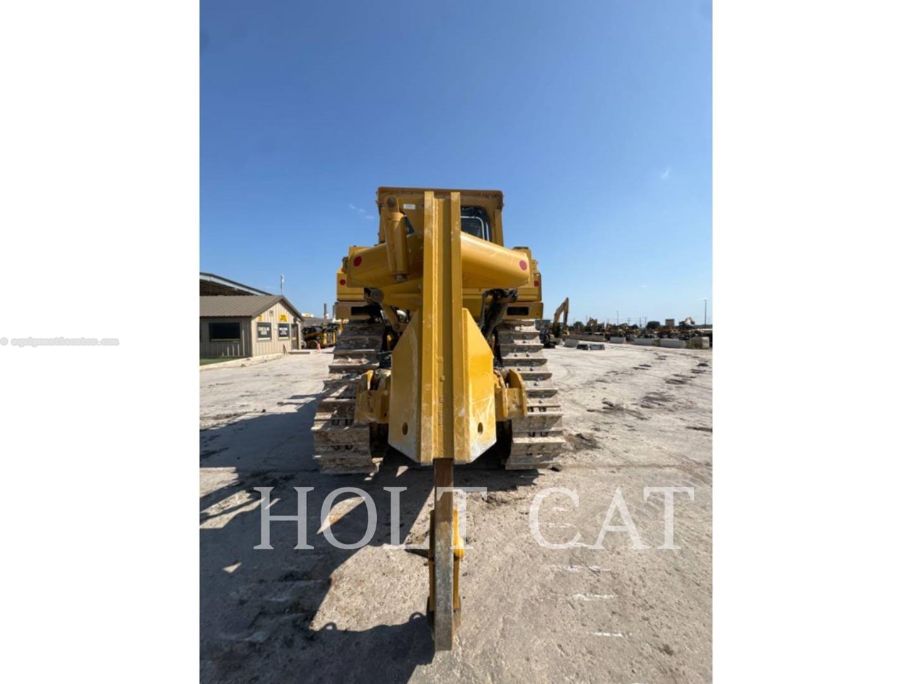 2023 Caterpillar D9 Image 4