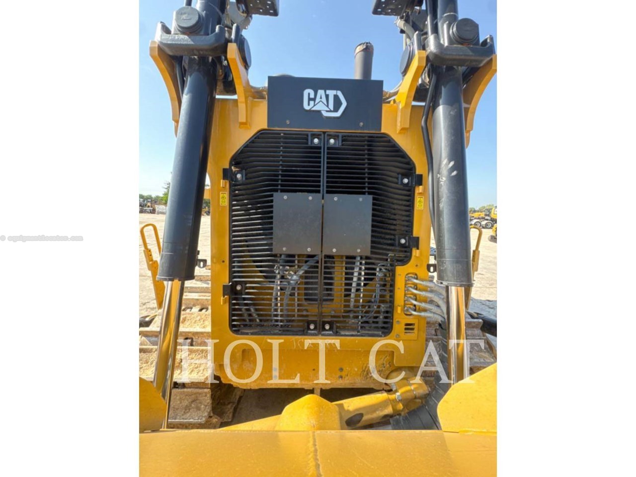 2023 Caterpillar D9 Image 10