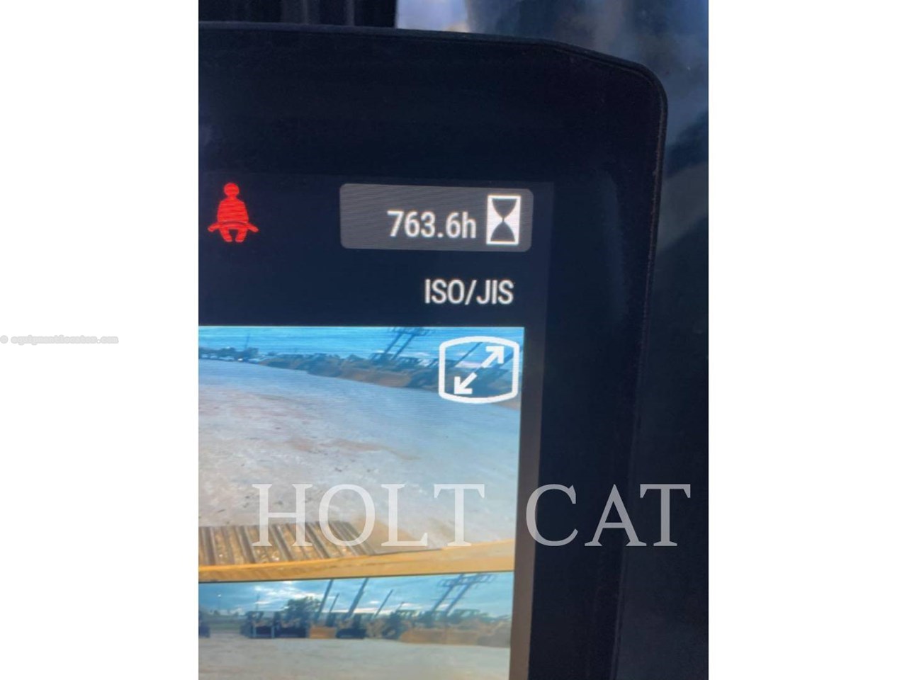 2023 Caterpillar 340 10 TC Image 5