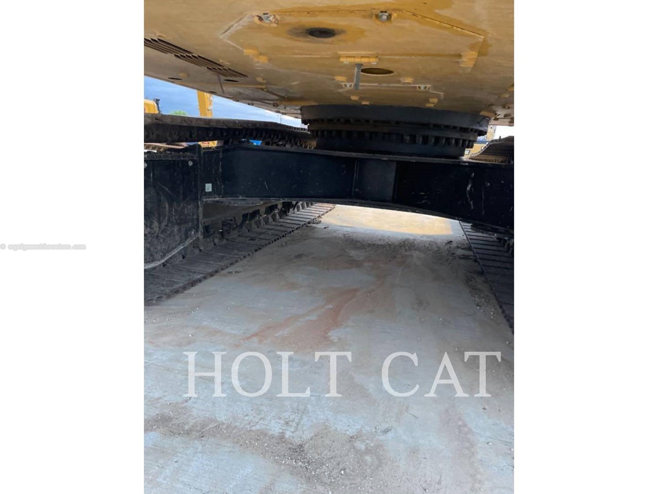 2023 Caterpillar 340 10 TC Image 17