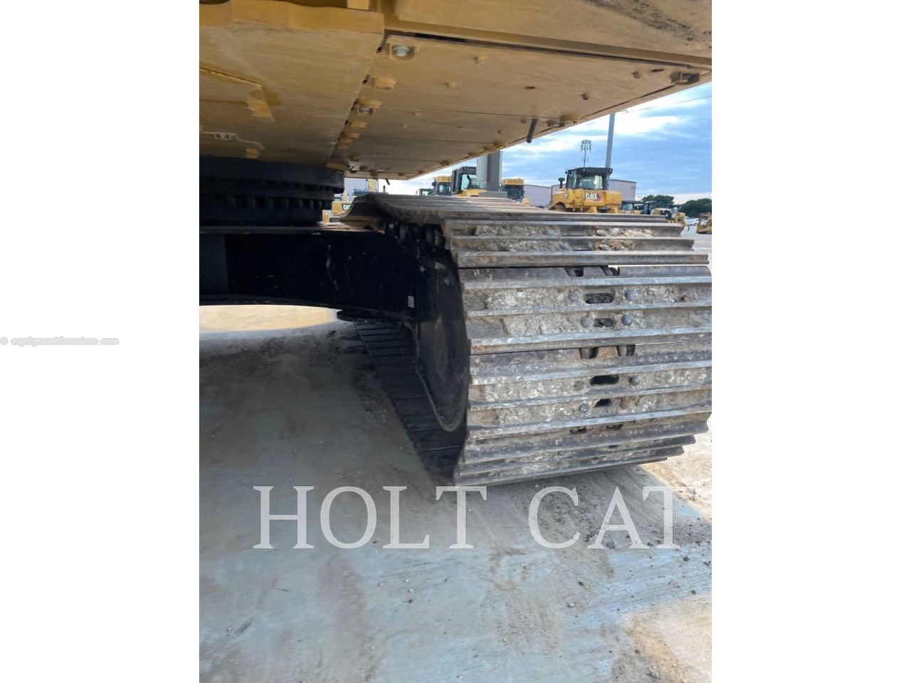 2023 Caterpillar 340 10 TC Image 18