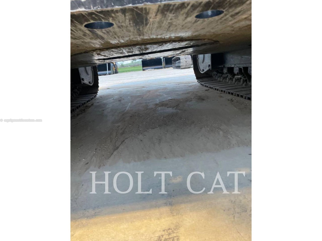 2023 Caterpillar 340 10 TC Image 19