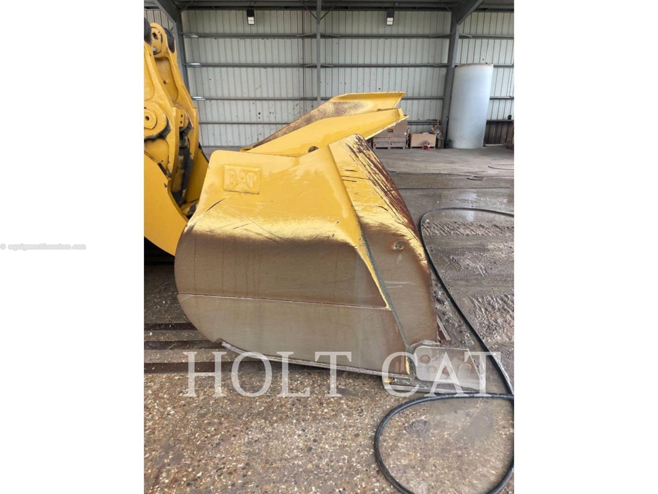 2023 Caterpillar 980 Image 10