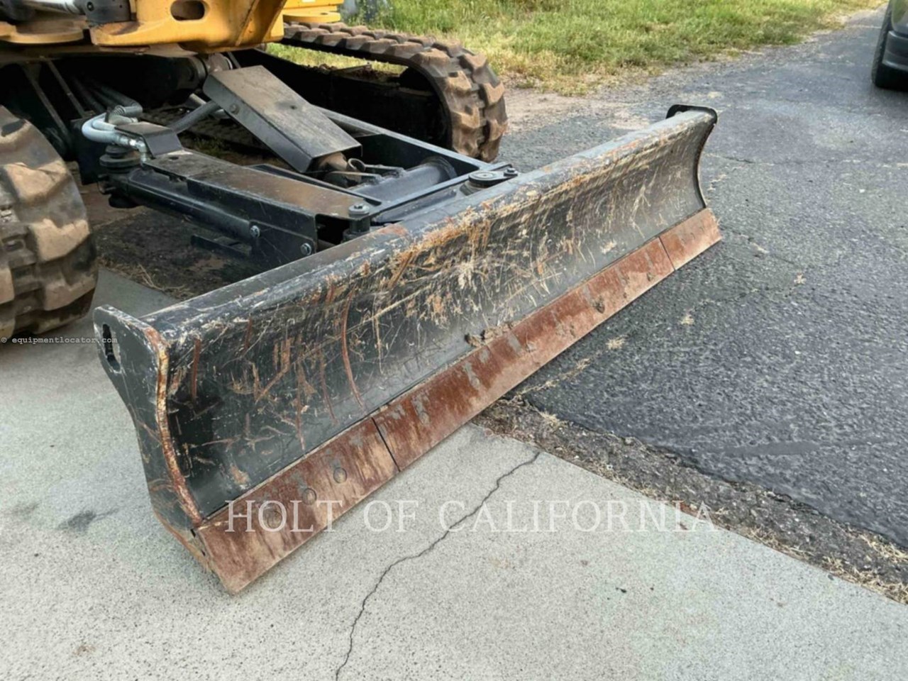 2023 Caterpillar 303.5 CR Image 14