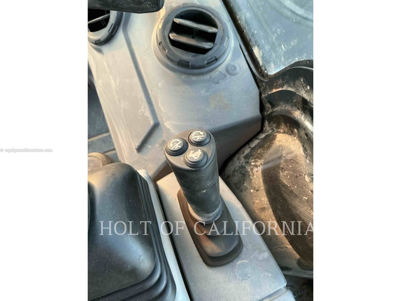 2023 Caterpillar 303.5 CR Image 18