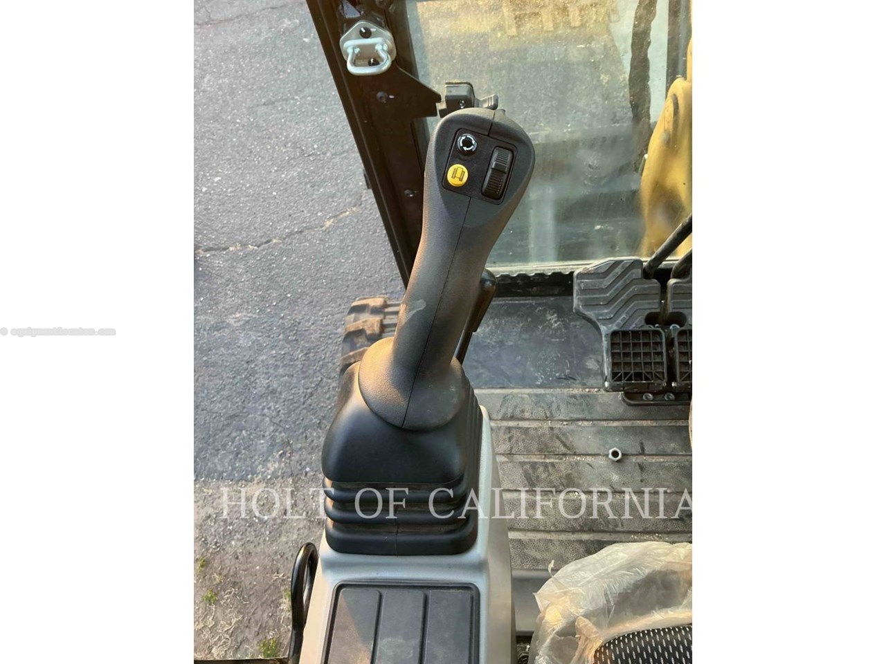 2023 Caterpillar 303.5 CR Image 19