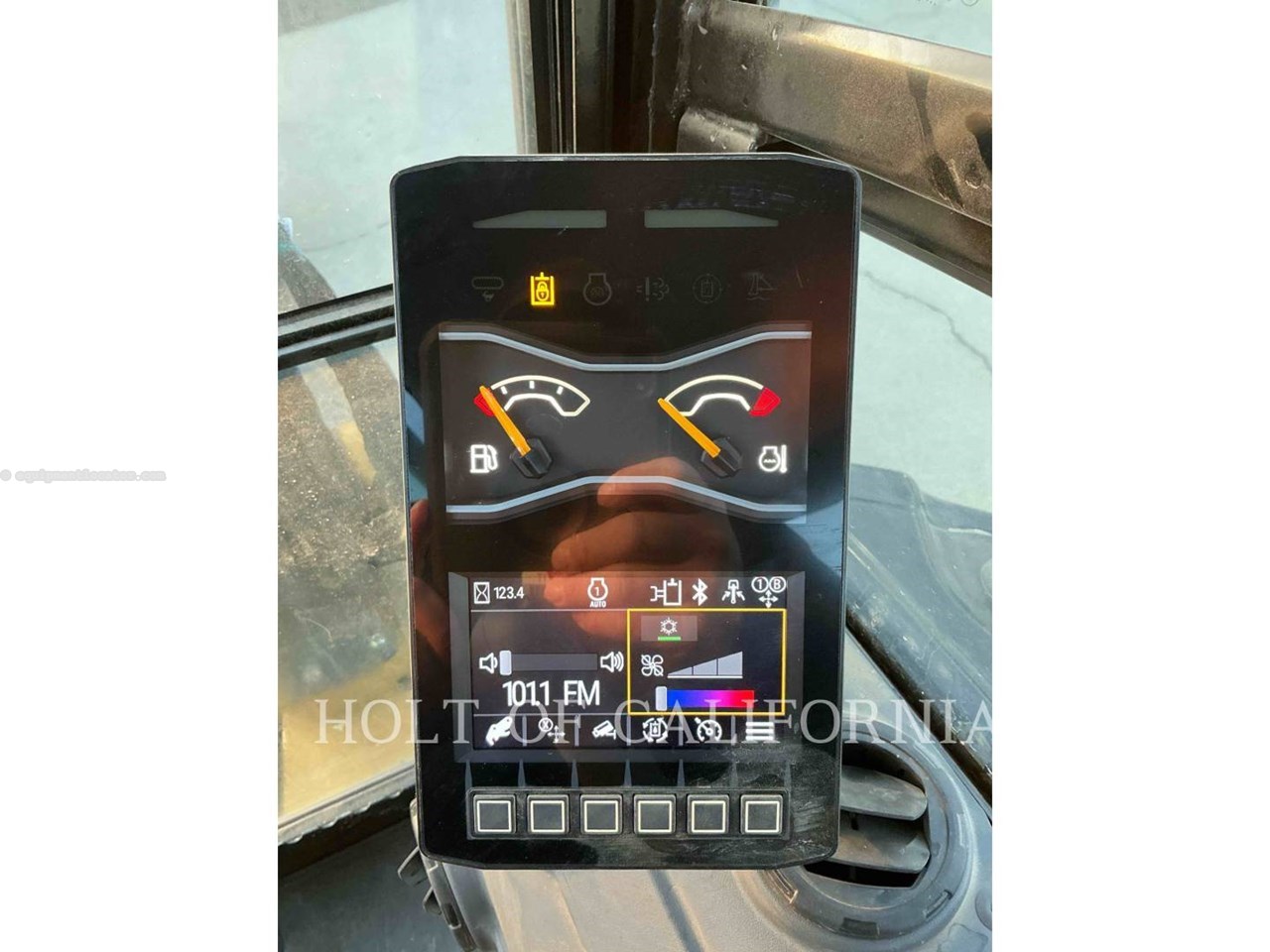 2023 Caterpillar 303.5 CR Image 20