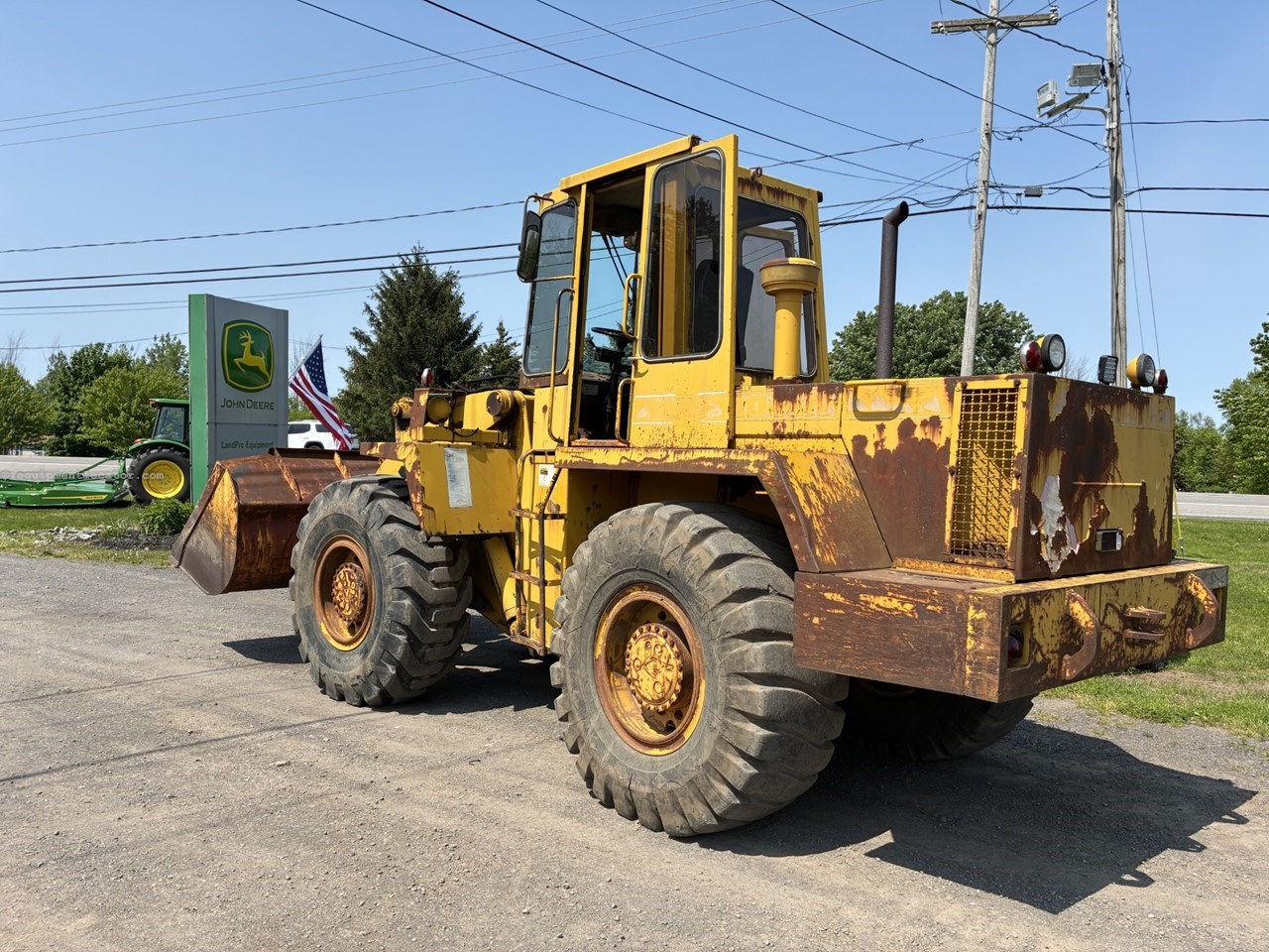 1988 Other 1900Z Image 3