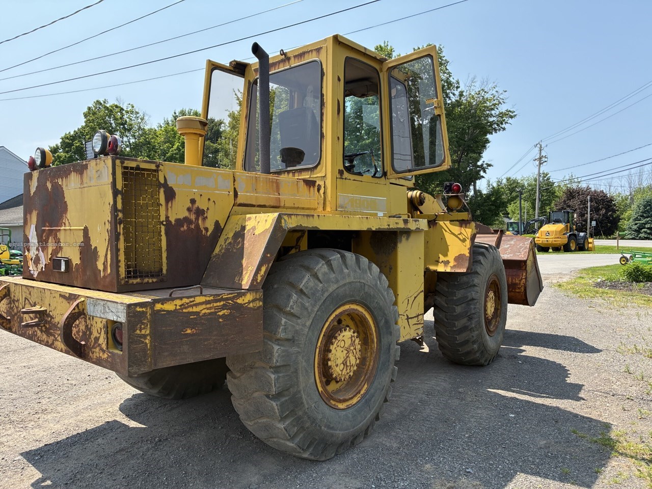 1988 Other 1900Z Image 5