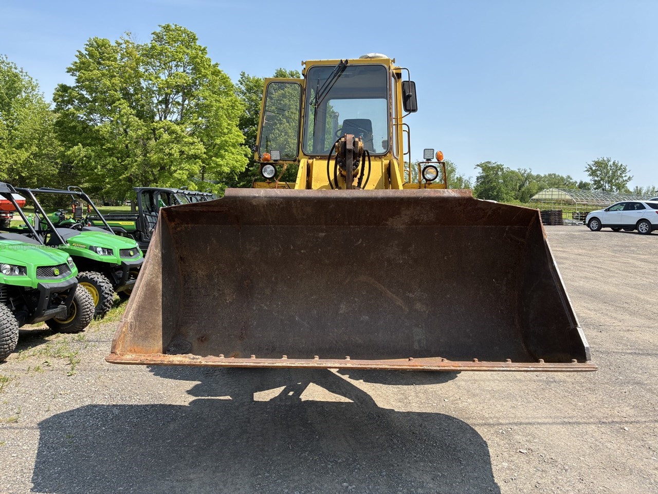 1988 Other 1900Z Image 8