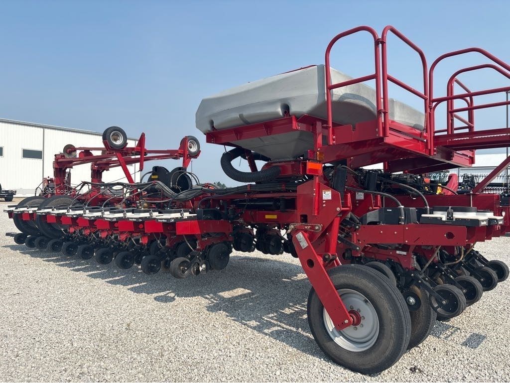 2010 Case IH 1250 Image 5