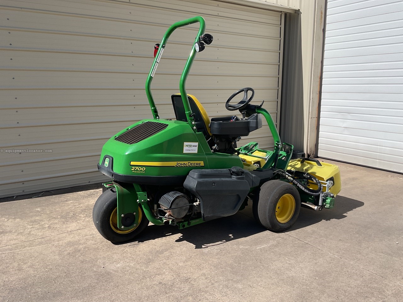 2020 John Deere 2700 Image 6