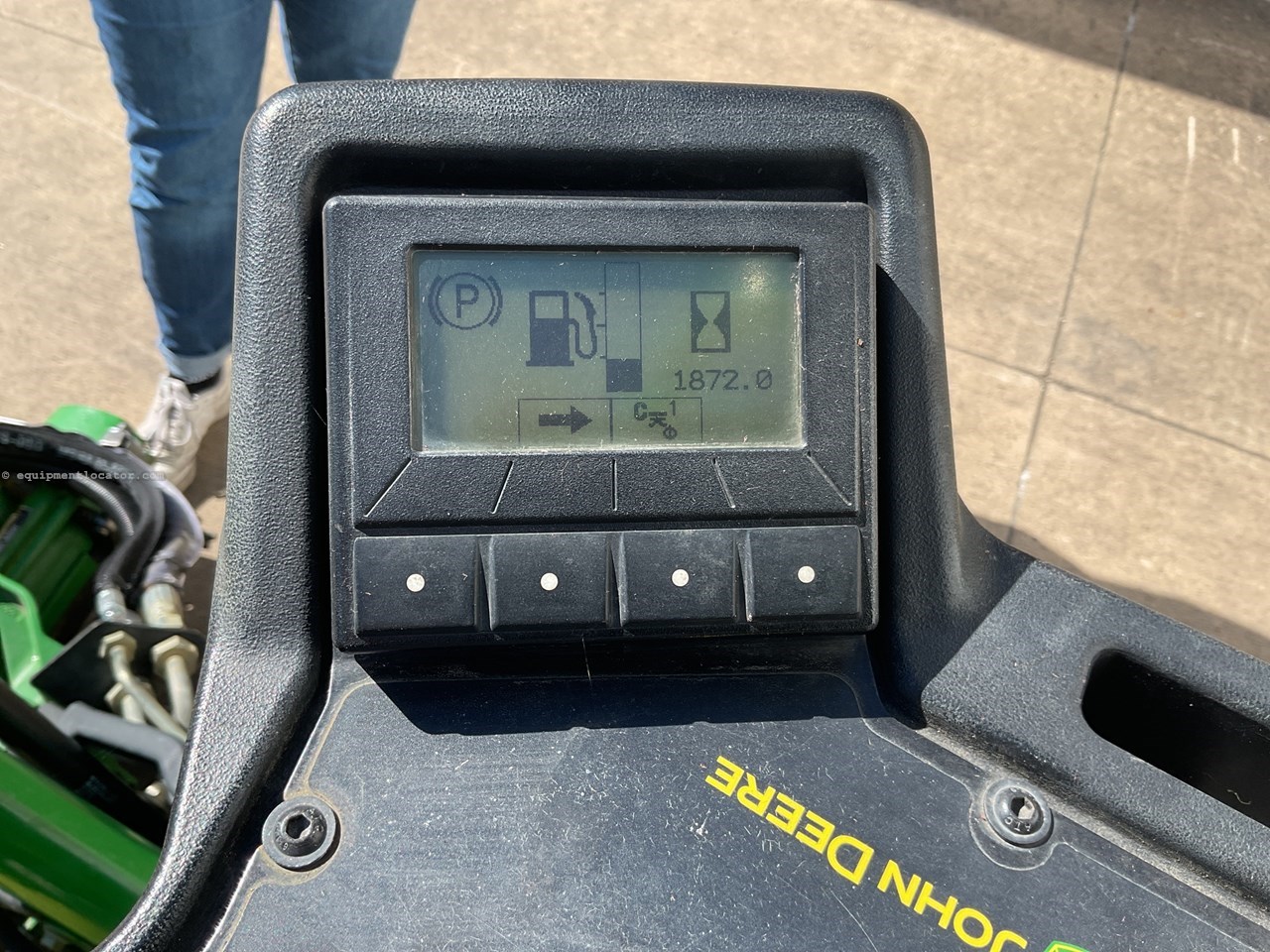 2020 John Deere 2700 Image 10