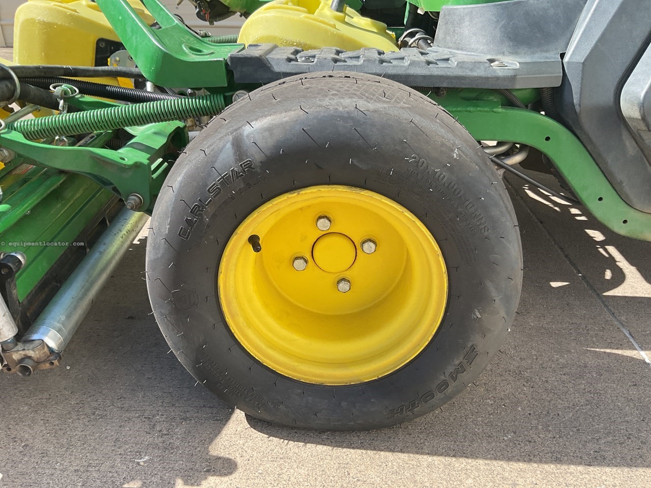 2020 John Deere 2700 Image 11