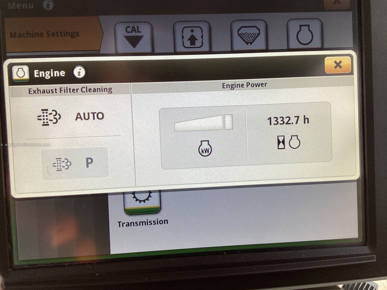 2023 John Deere 800R Image 15