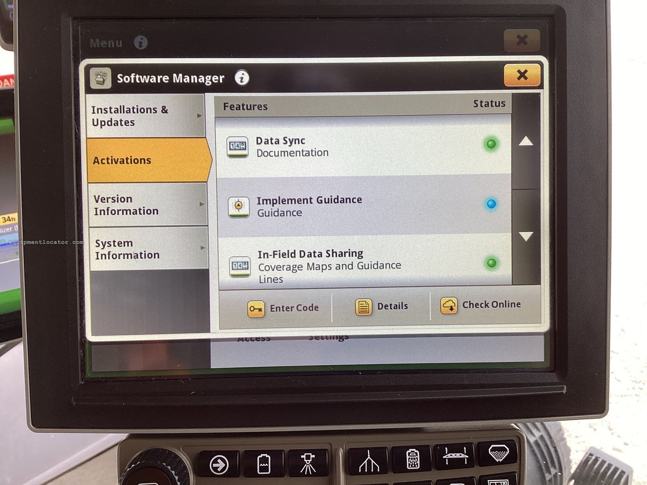 2023 John Deere 800R Image 21