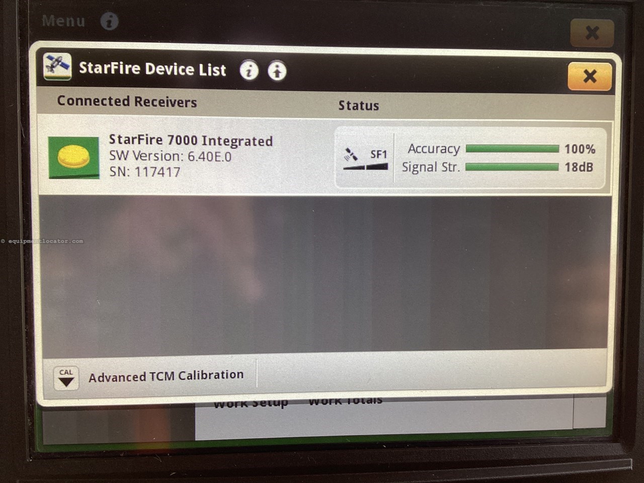 2023 John Deere 800R Image 23