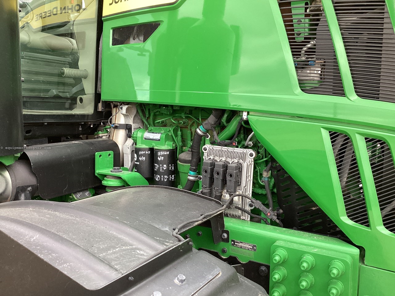 2023 John Deere 800R Image 35