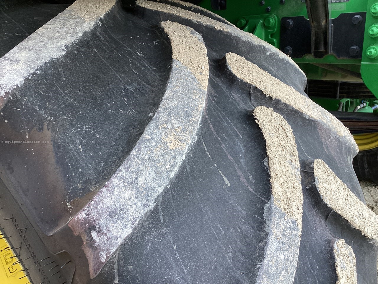 2023 John Deere 800R Image 37