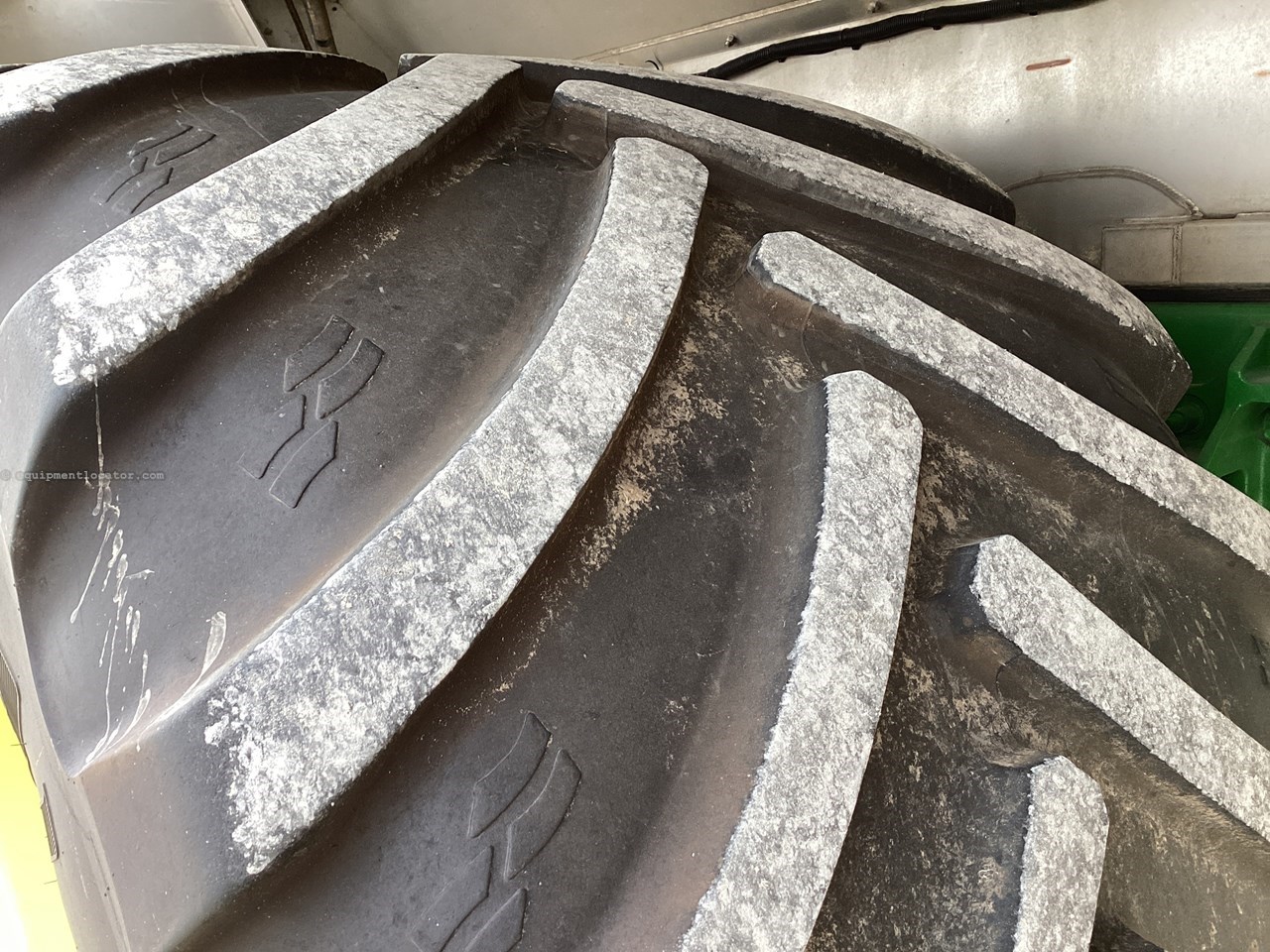 2023 John Deere 800R Image 39