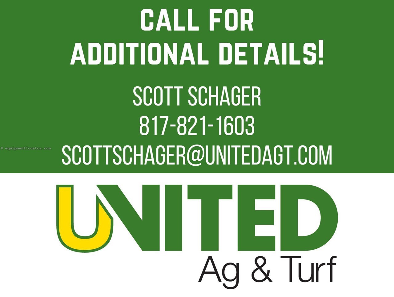 2023 John Deere 800R Image 43