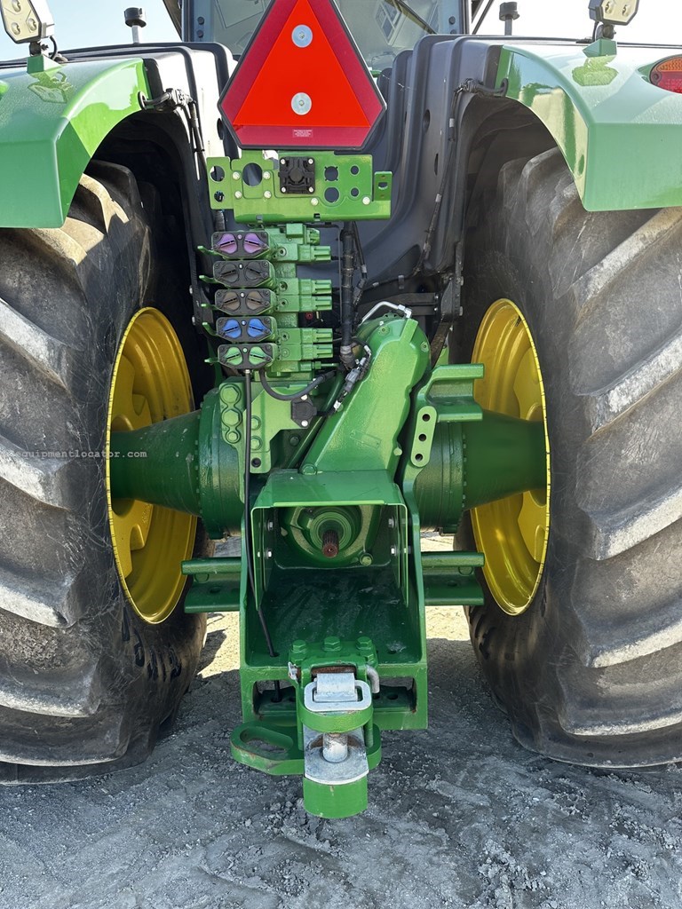 2022 John Deere 9R 490 Image 5