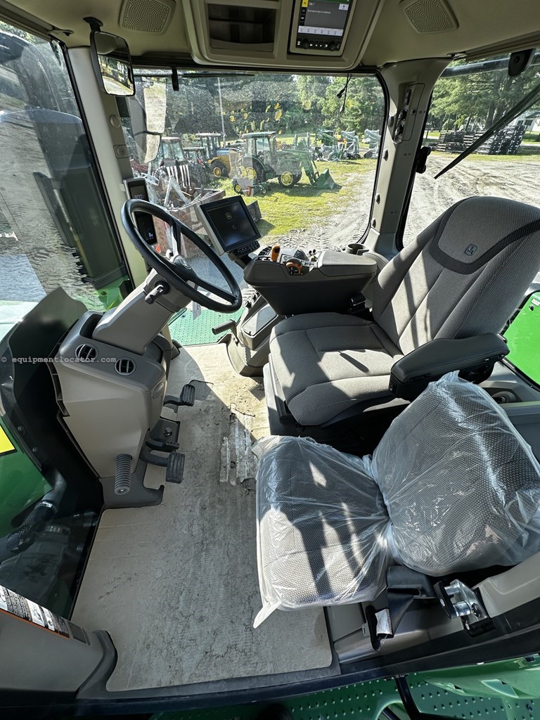 2022 John Deere 9R 490 Image 7