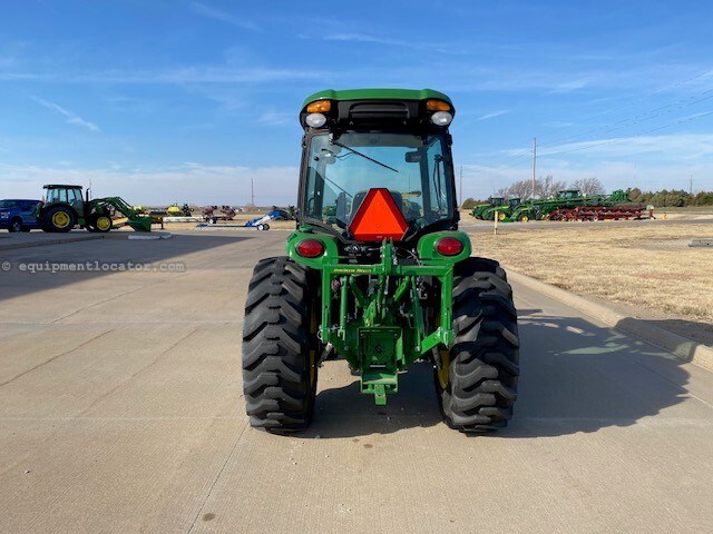 2022 John Deere 4066R Image 6