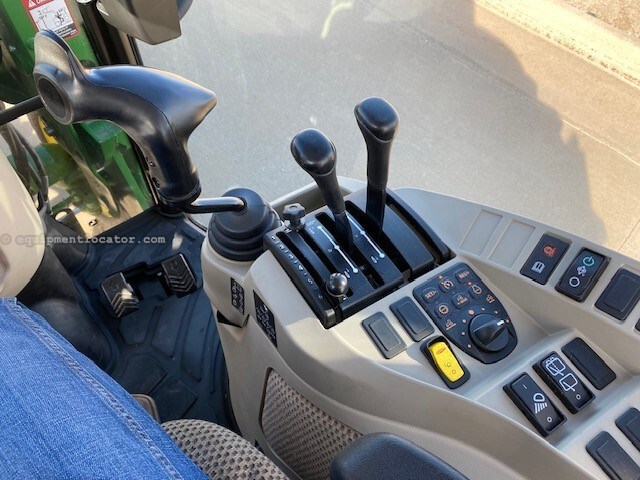 2022 John Deere 4066R Image 12