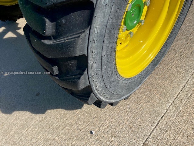 2022 John Deere 4066R Image 18