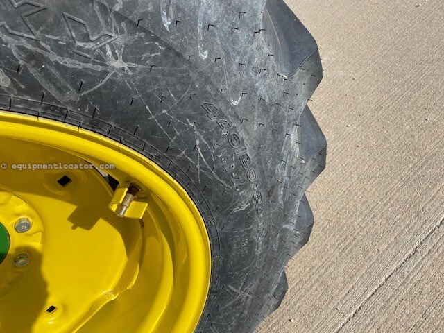 2022 John Deere 4066R Image 19