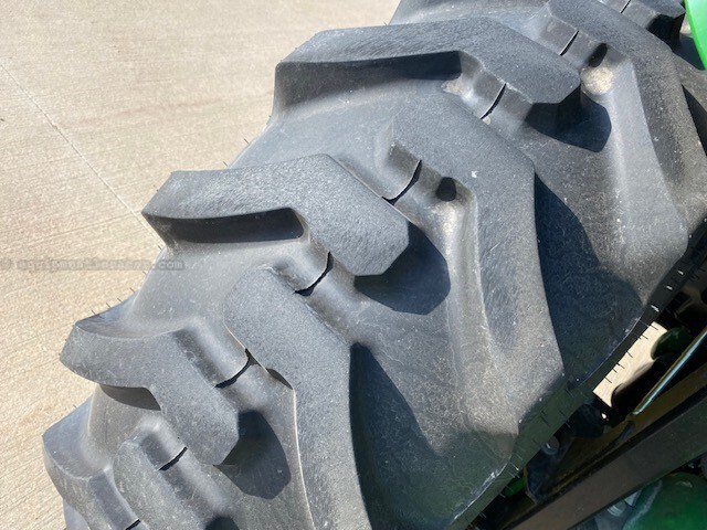 2022 John Deere 4066R Image 20