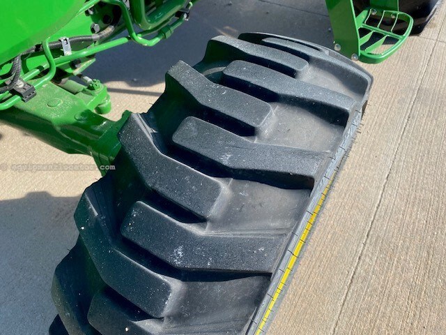 2022 John Deere 4066R Image 21